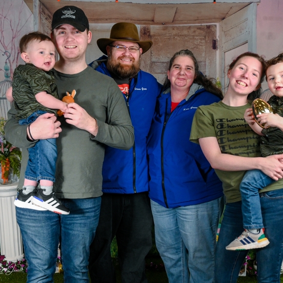 Meet your Posher, Korene - Picture 8 of 8